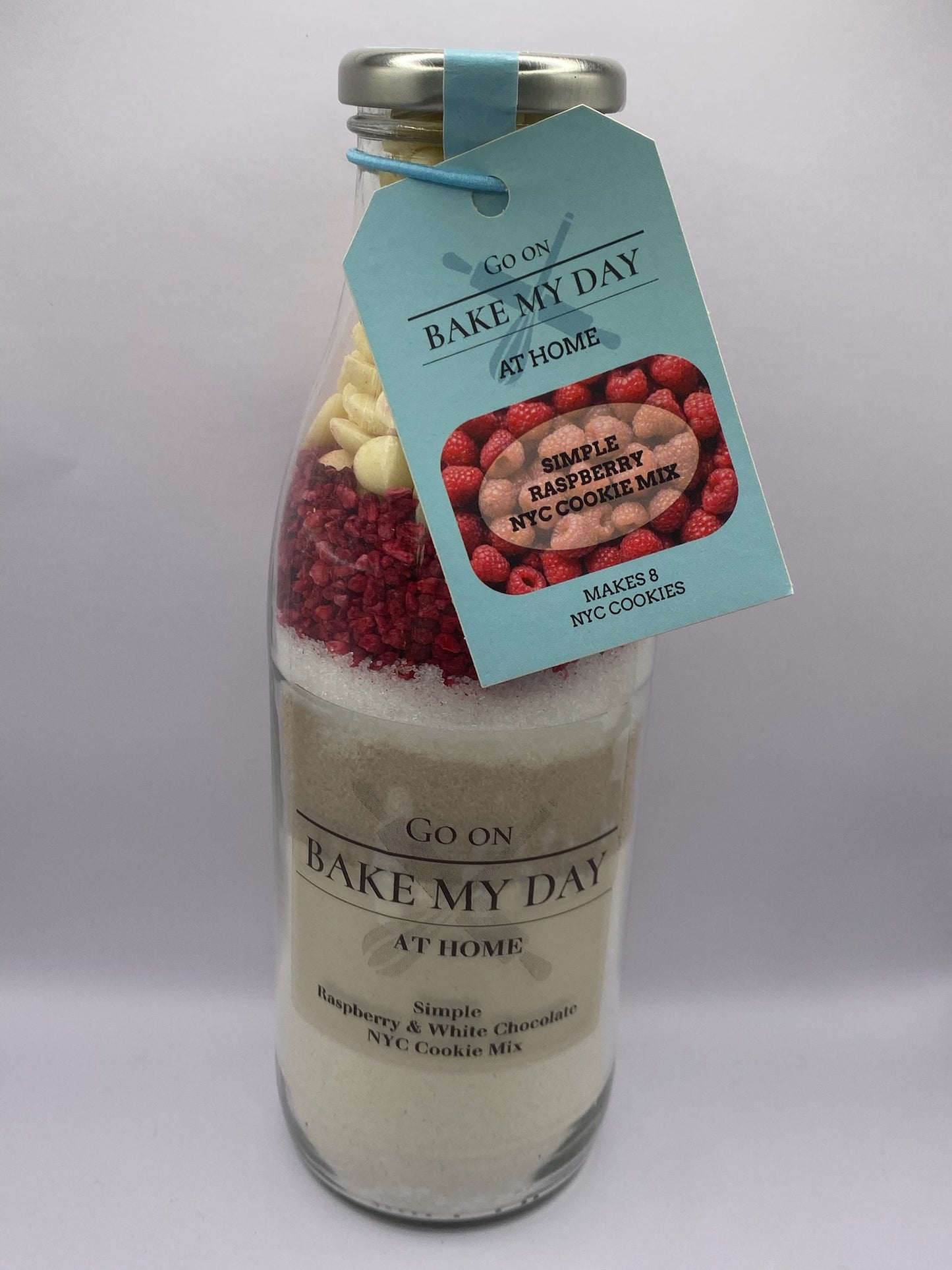 At Home NYC Cookie Mix