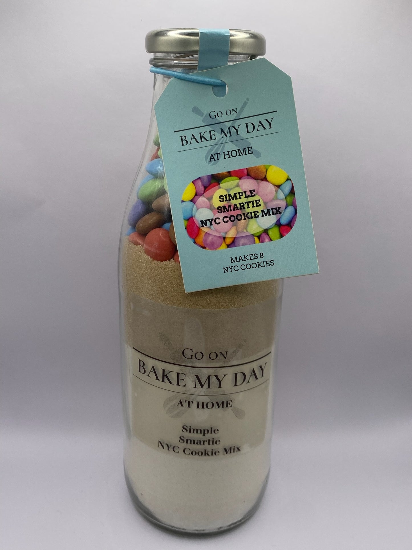 At Home NYC Cookie Mix