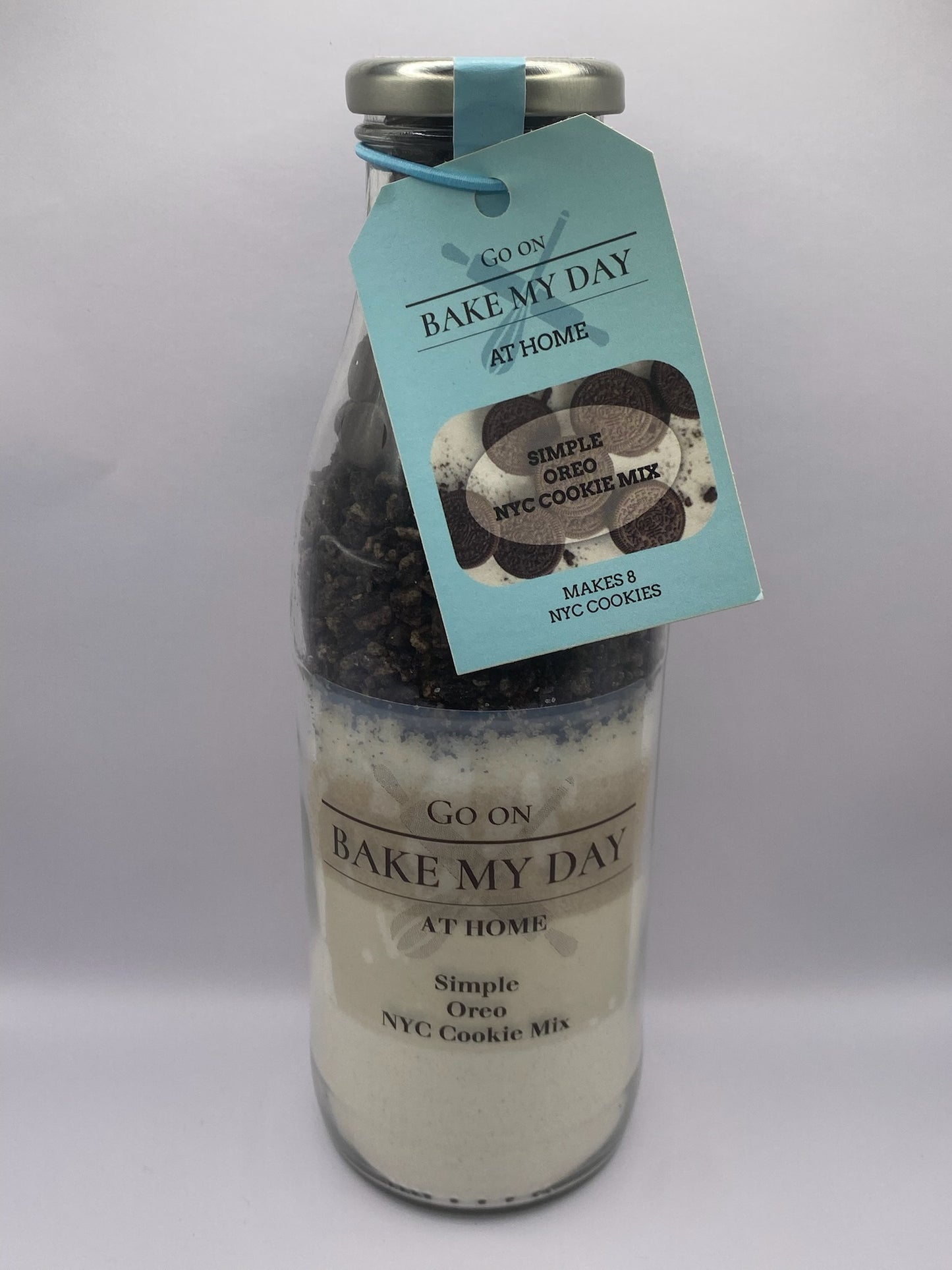 At Home NYC Cookie Mix