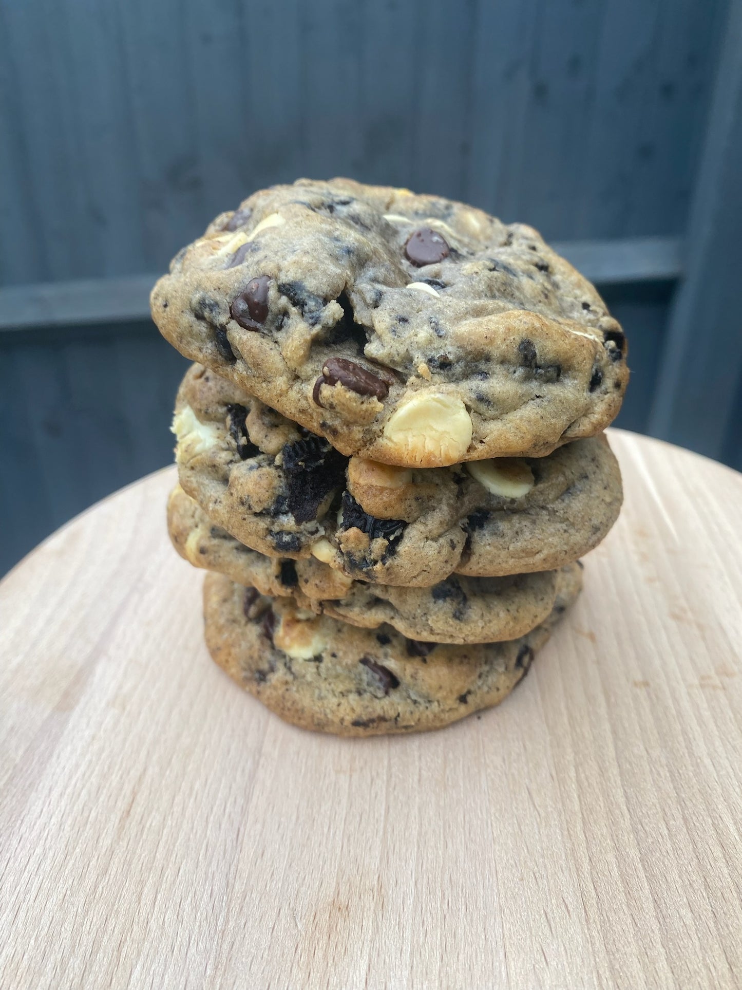 NYC Cookie