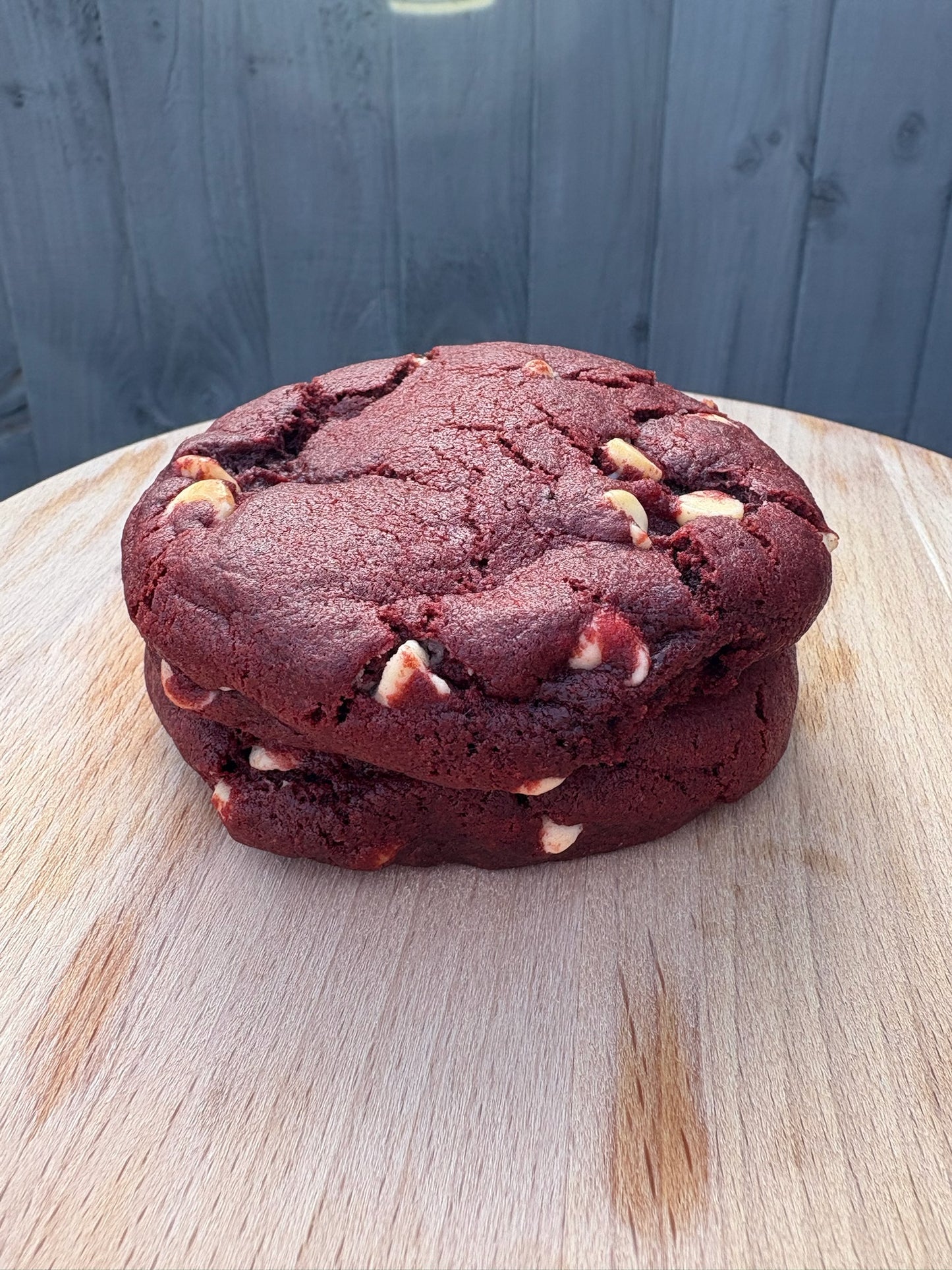 NYC Cookie