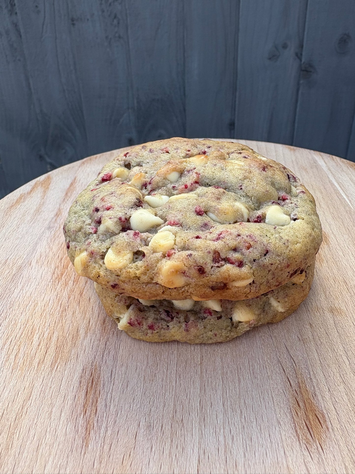 NYC Cookie