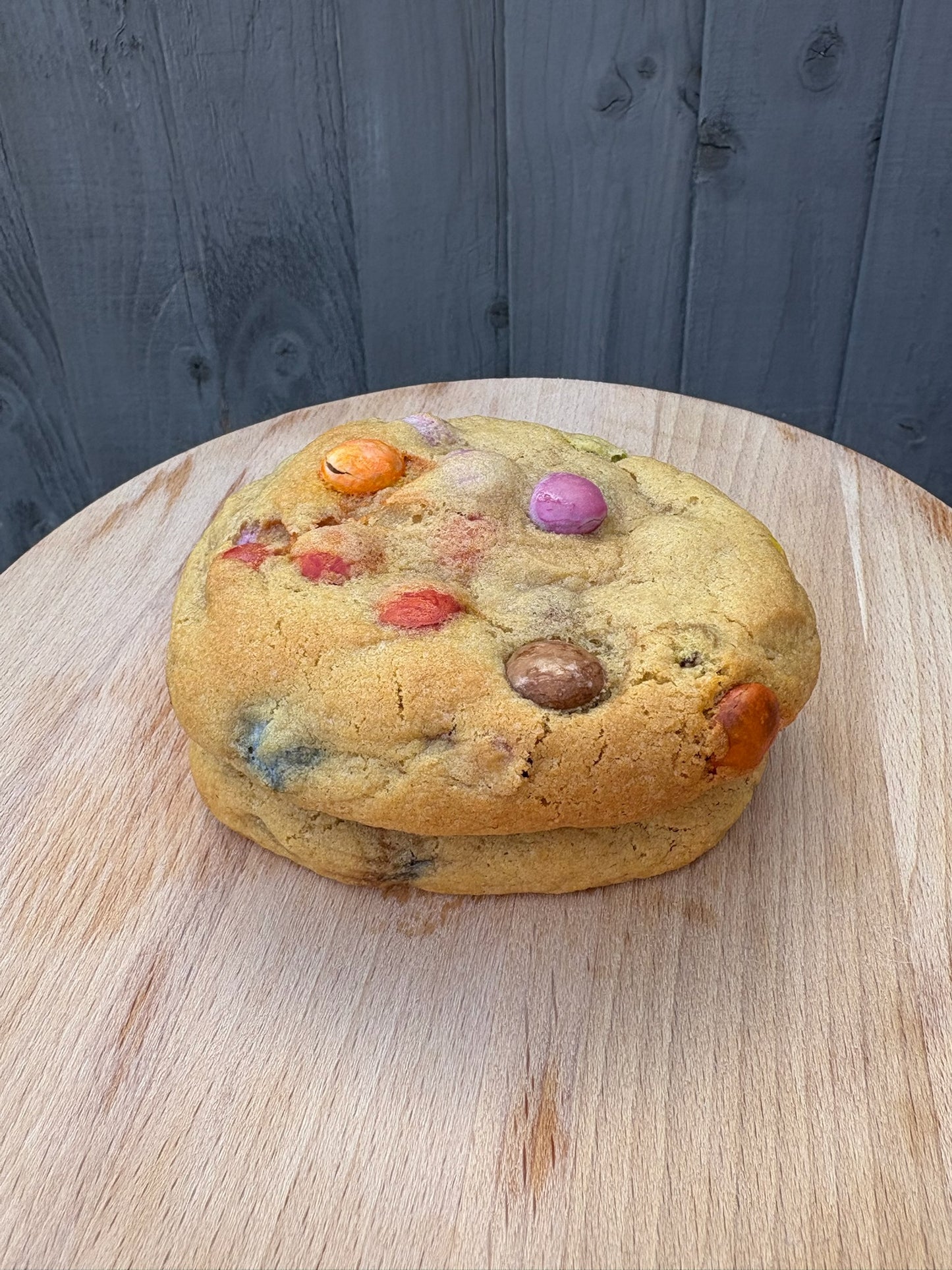 NYC Cookie