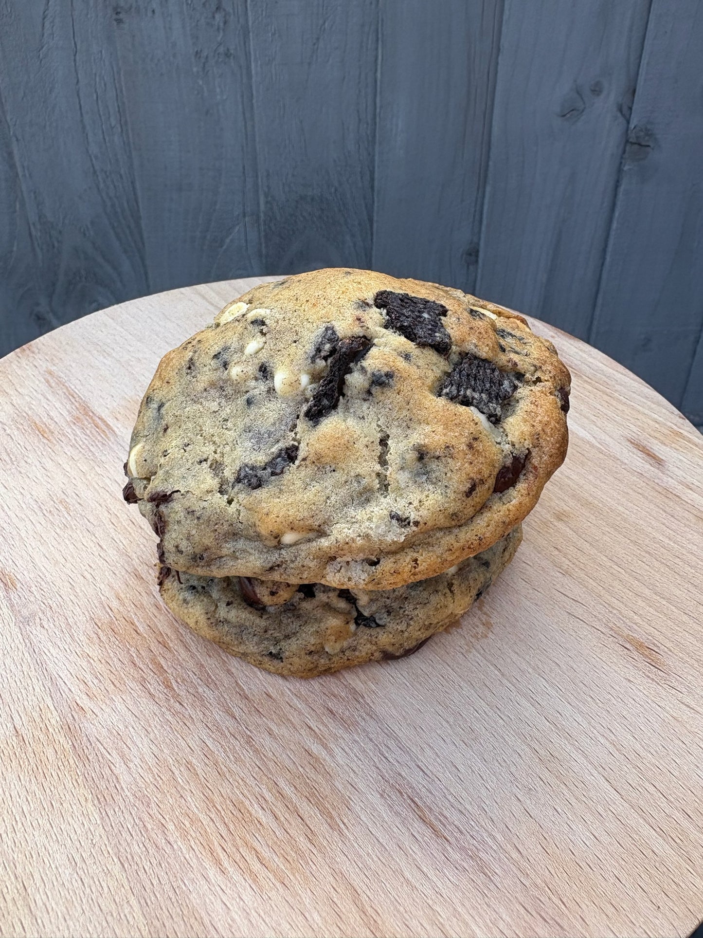 NYC Cookie