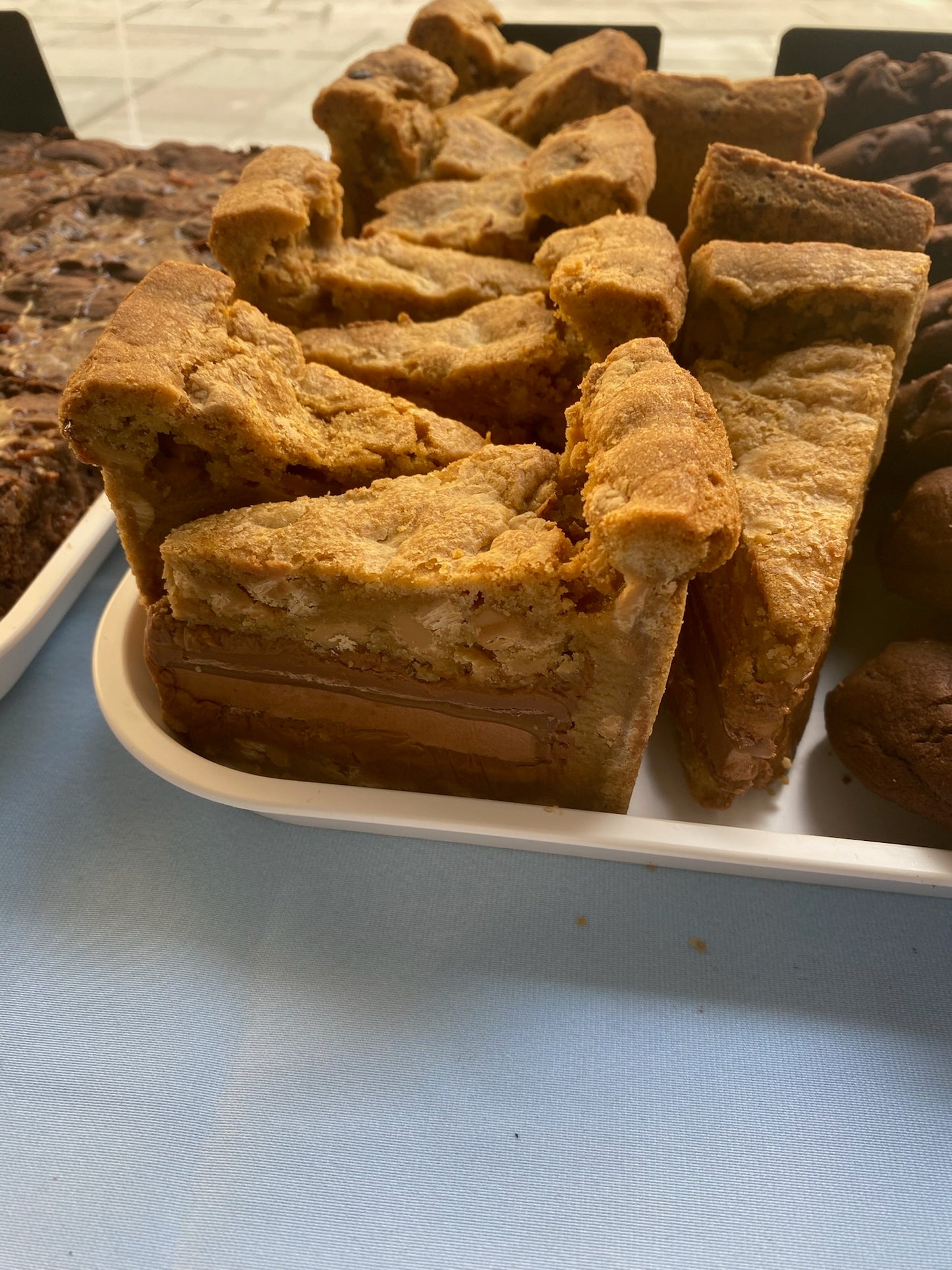 Cookie Pies Delivered