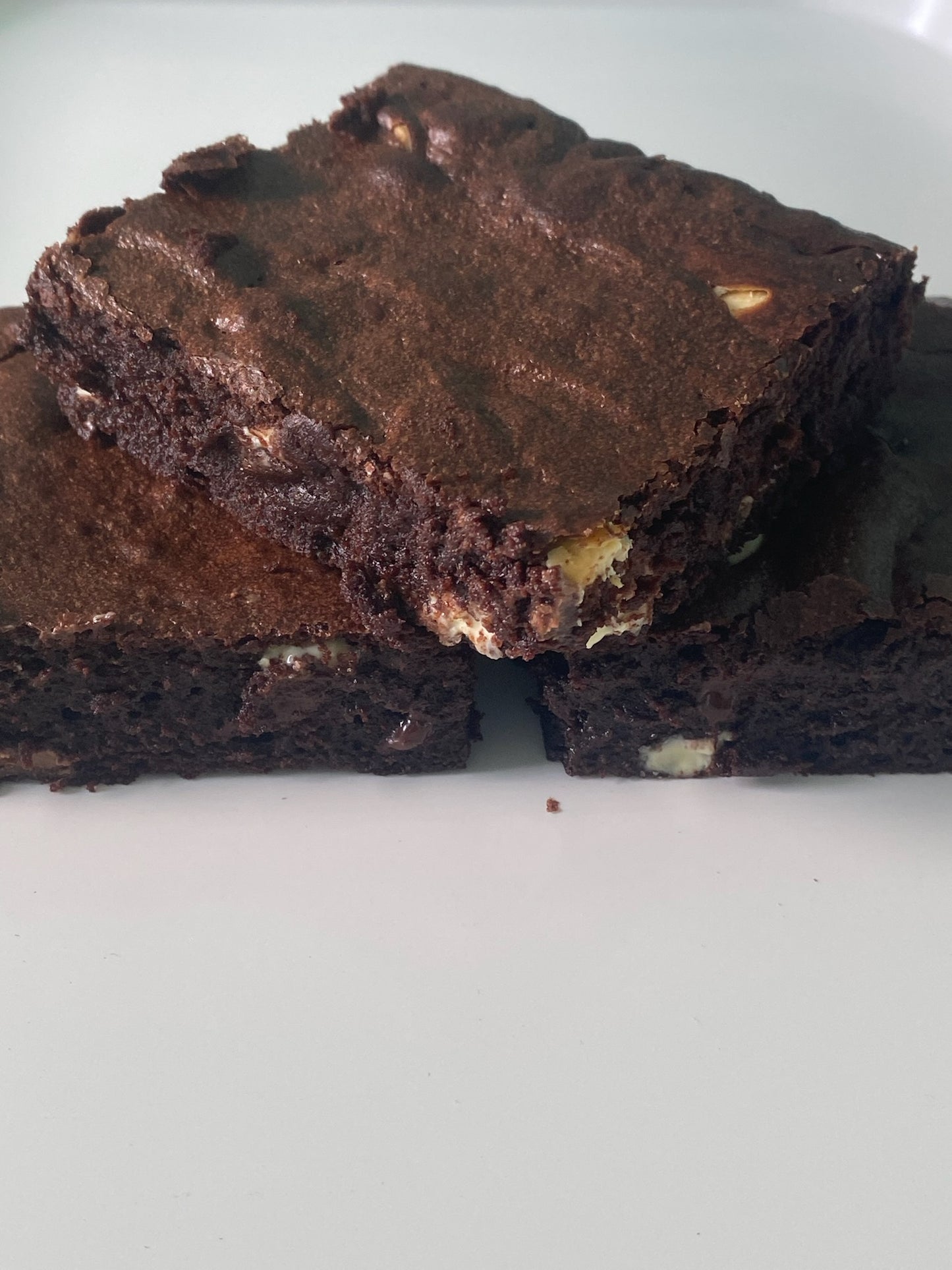 Brownie’s Delivered