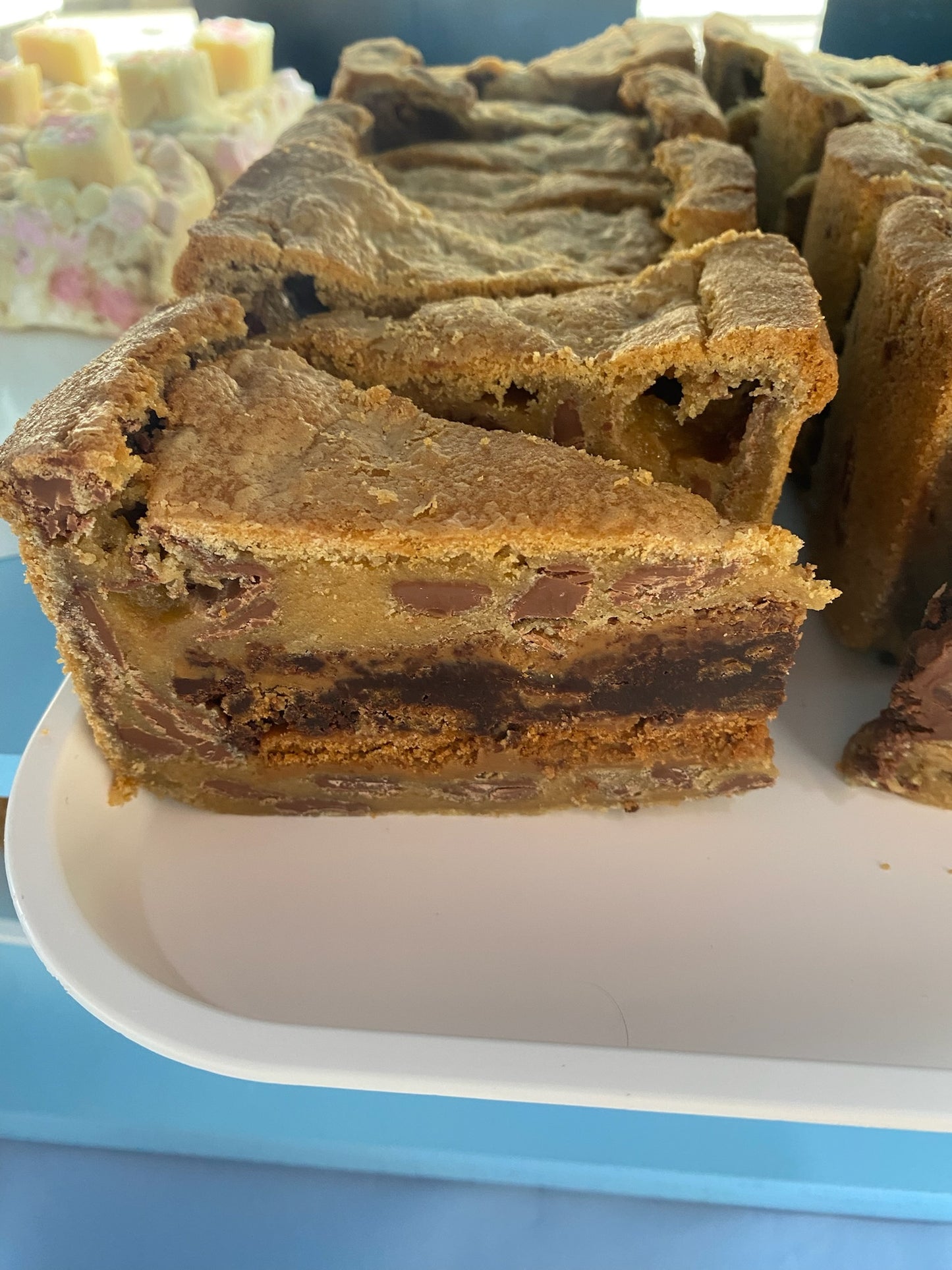 Cookie Pies