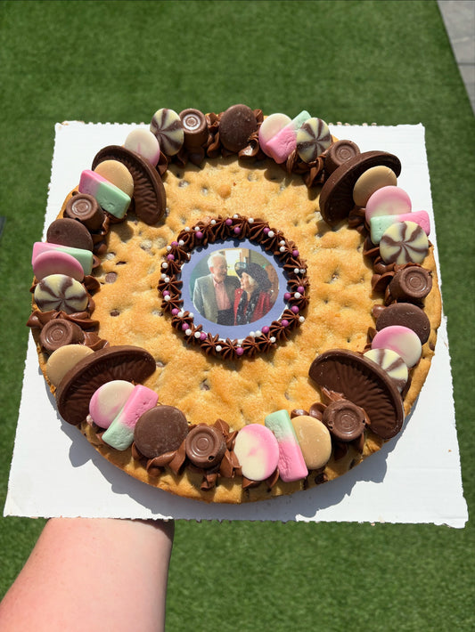 Celebration Cookie