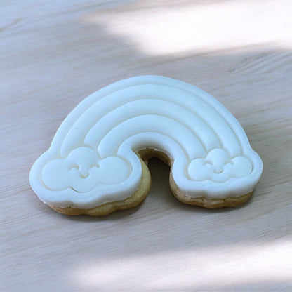 Unicorn Paint Your Own Cookies