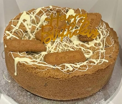 Celebration Cookie Pie