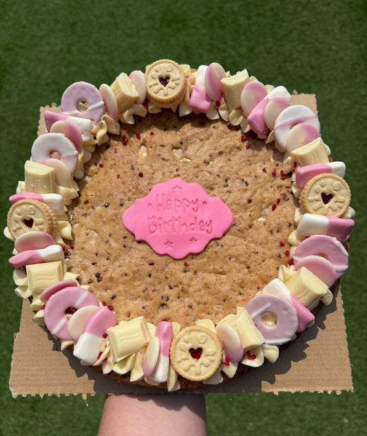 Celebration Cookie
