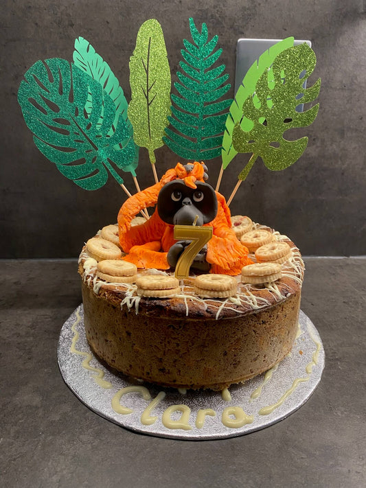 Celebration Cookie Pie