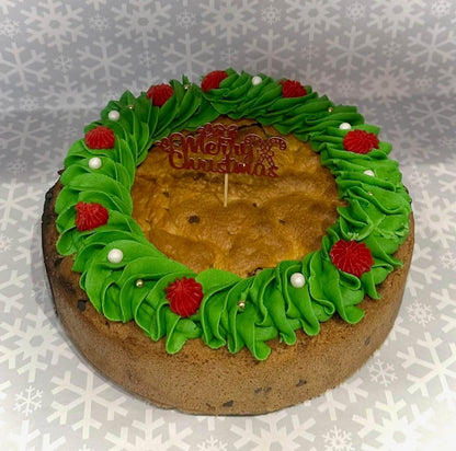 Celebration Cookie Pie