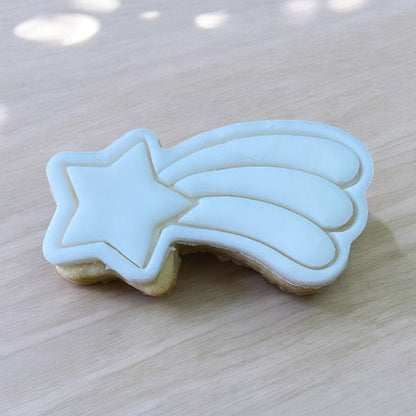 Unicorn Paint Your Own Cookies