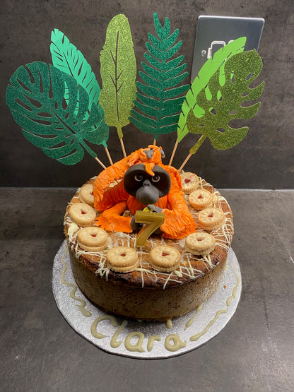 Celebration Cookie Pie