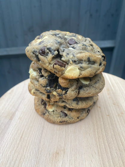 NYC Cookie