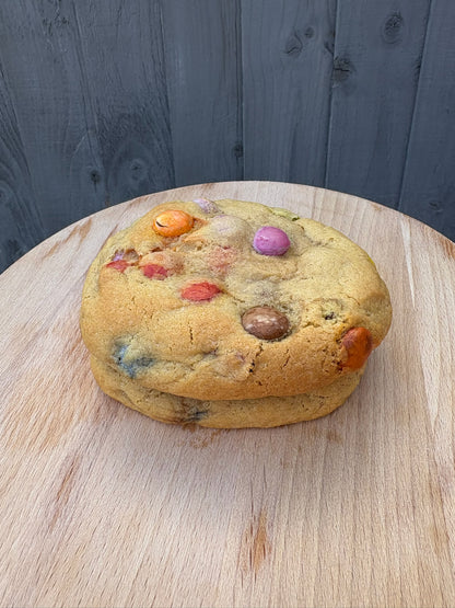 NYC Cookie