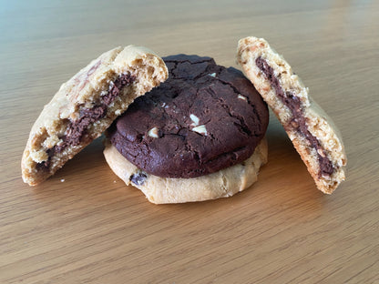 NYC Cookie