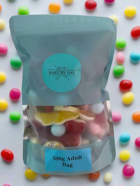 500g Pick & Mix