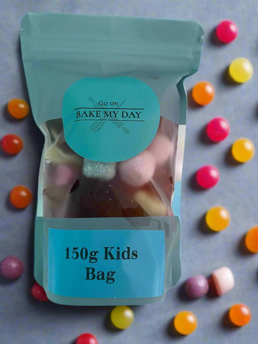 150g Pick & Mix