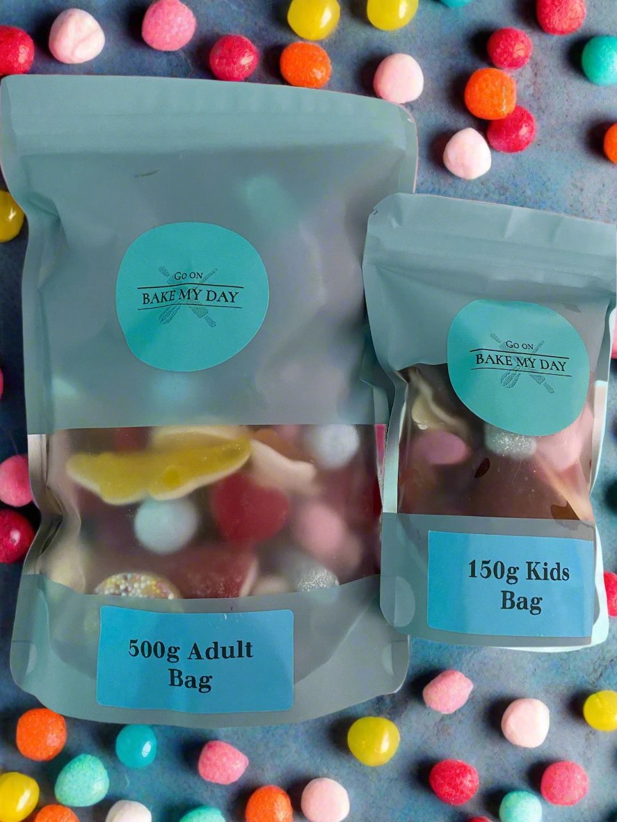 500g Pick & Mix