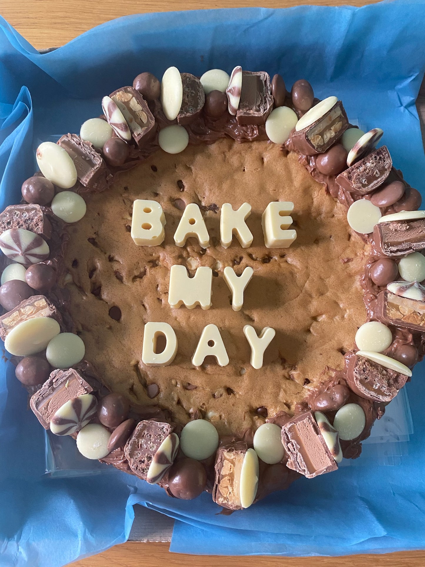 Celebration Cookie