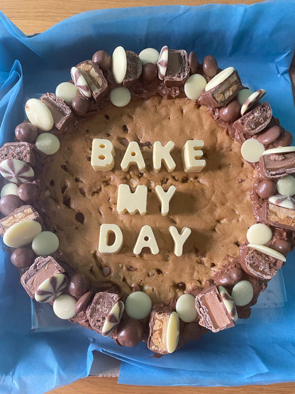 Celebration Cookie