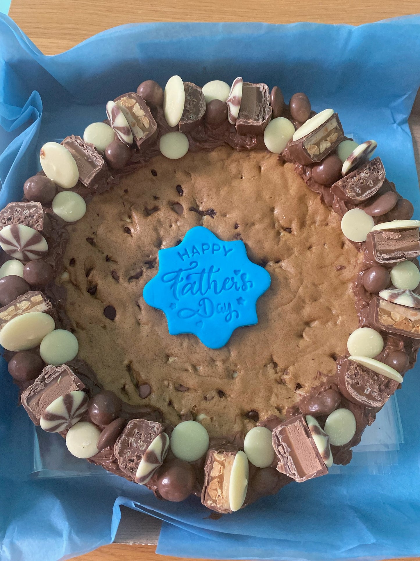 Celebration Cookie