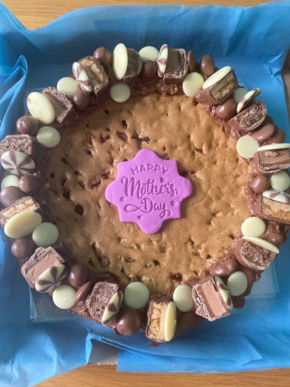 Celebration Cookie