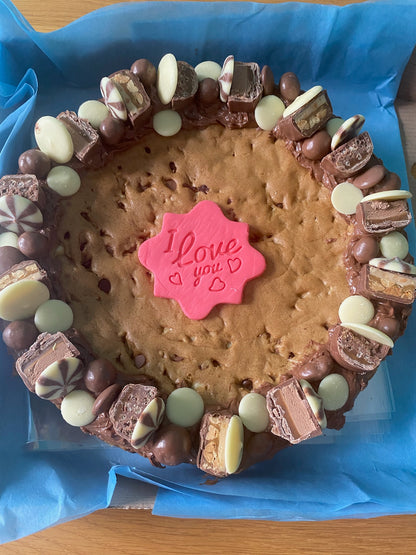 Celebration Cookie