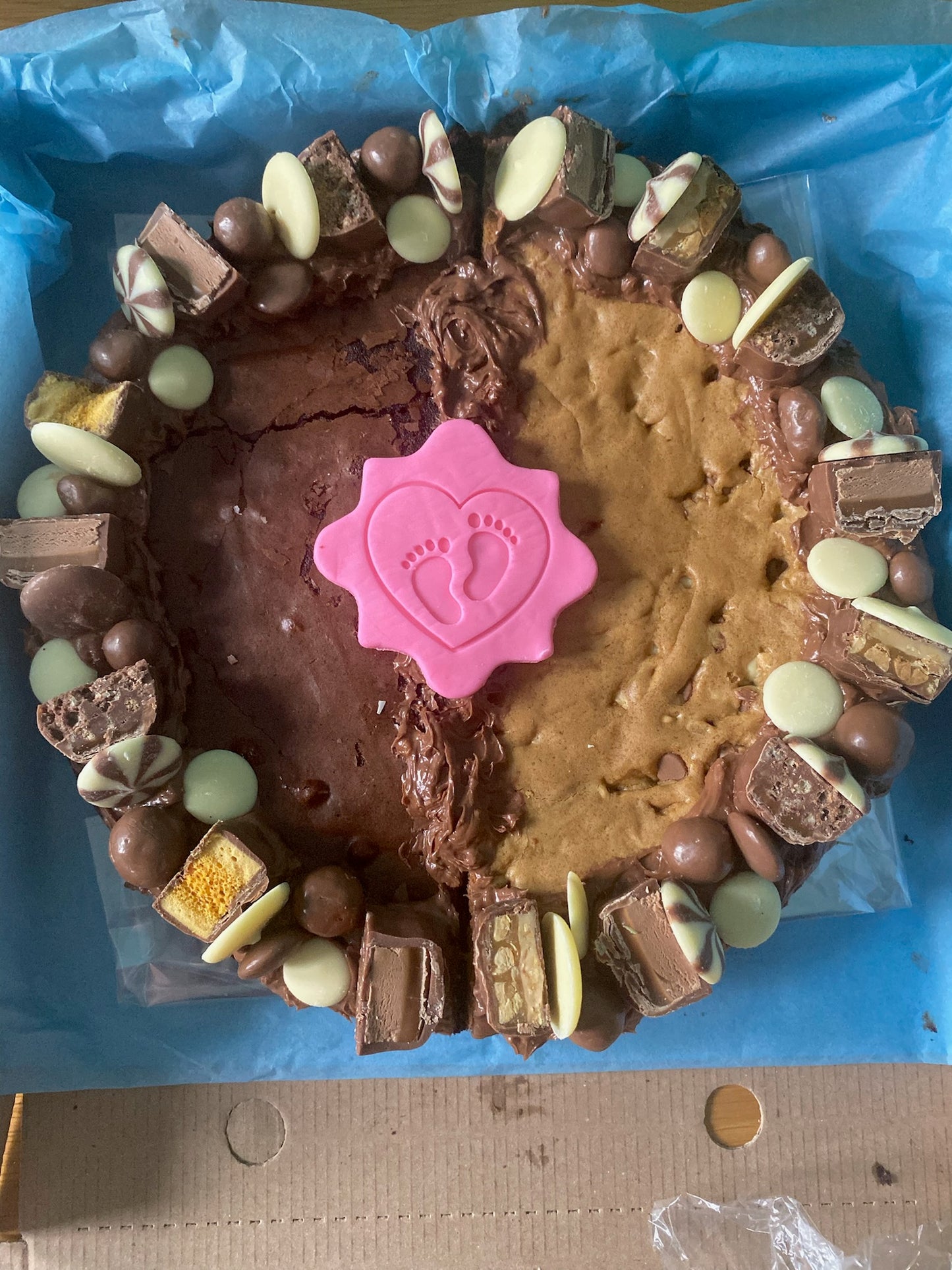 Celebration Brookie