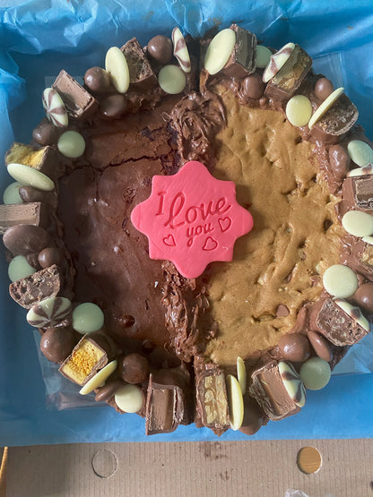 Celebration Brookie