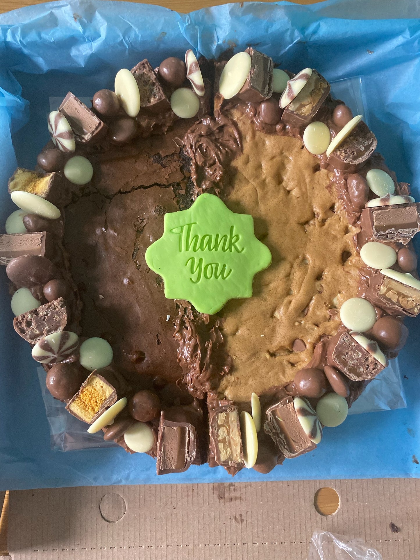 Celebration Brookie