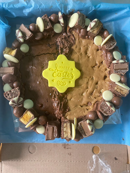 Celebration Brookie