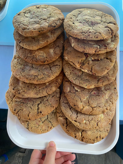 NYC Cookie