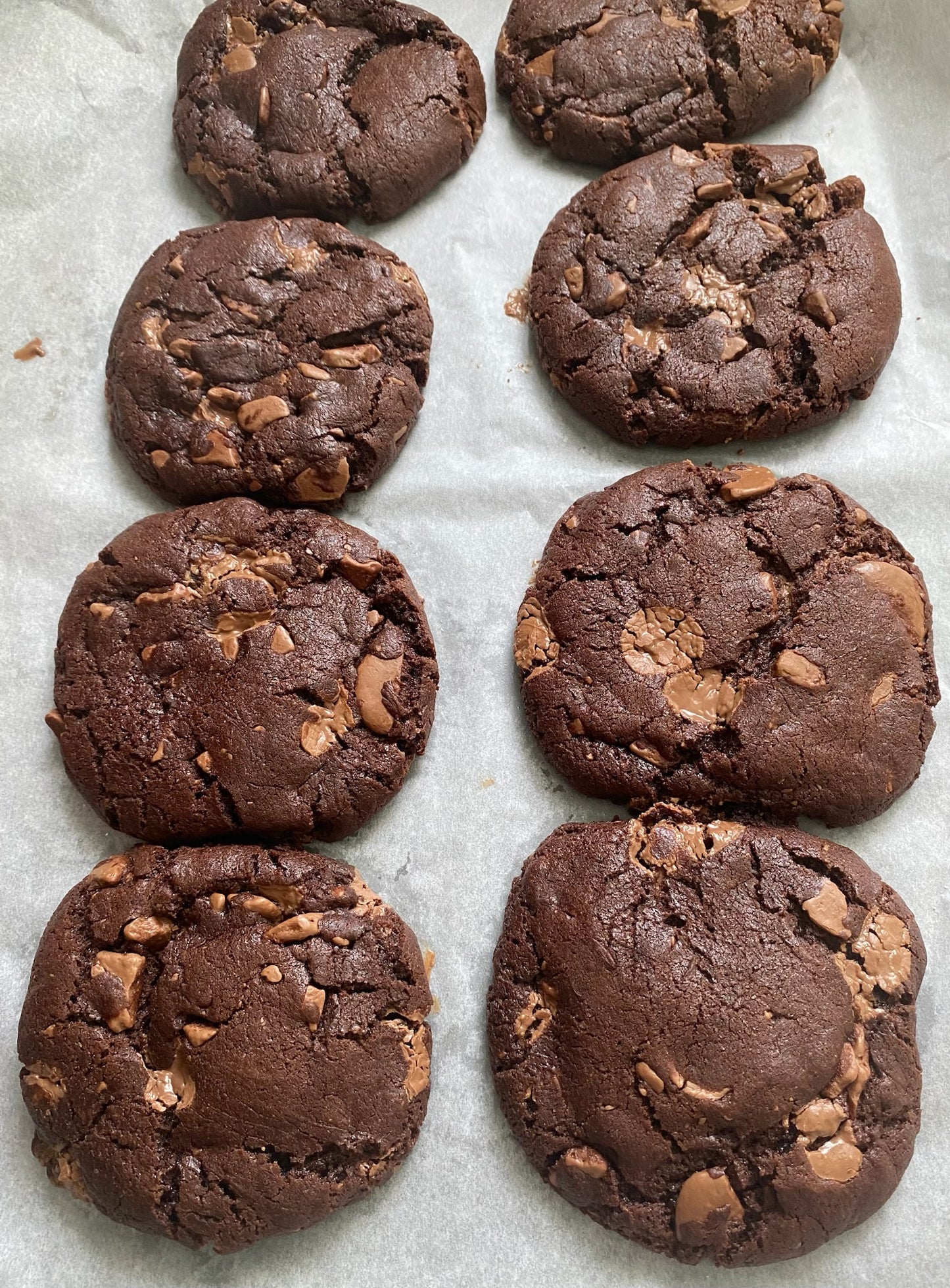 NYC Cookie