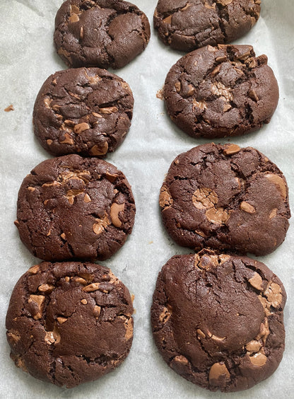 NYC Cookie