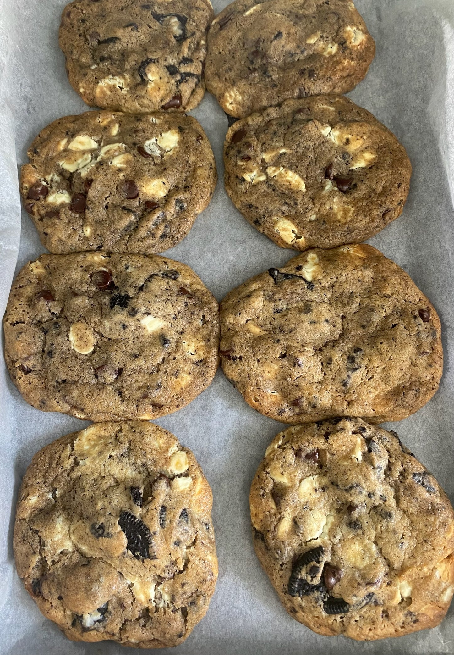 NYC Cookie
