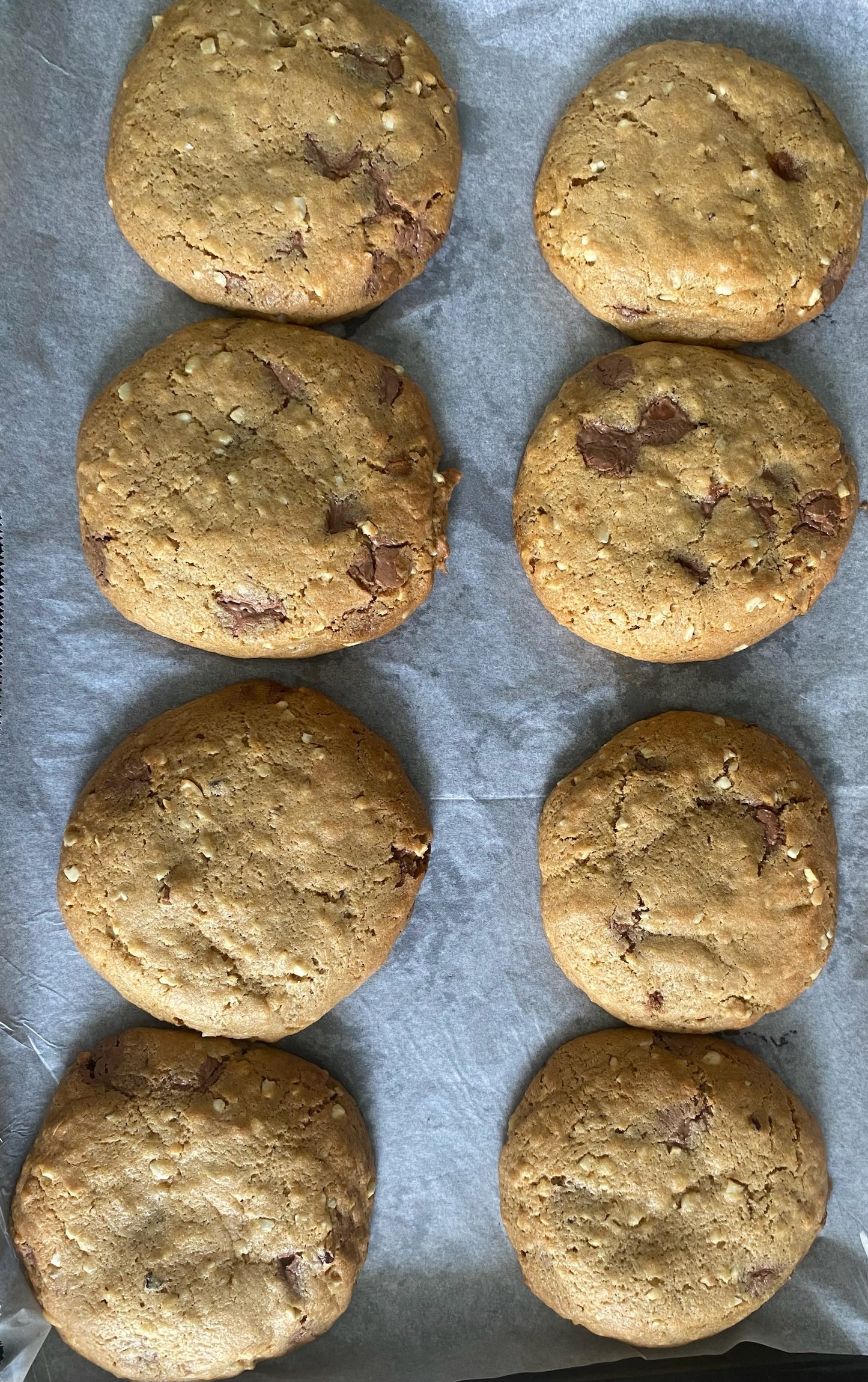 NYC Cookie