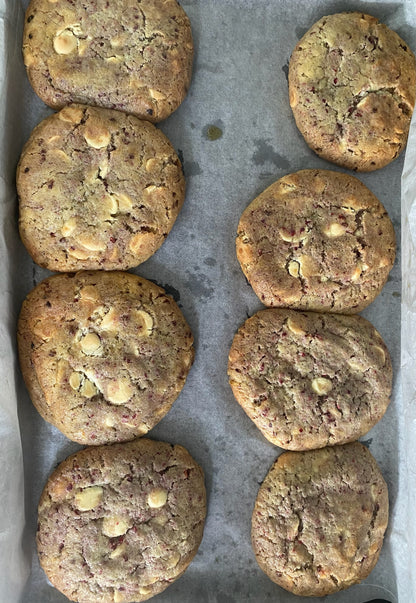 NYC Cookie