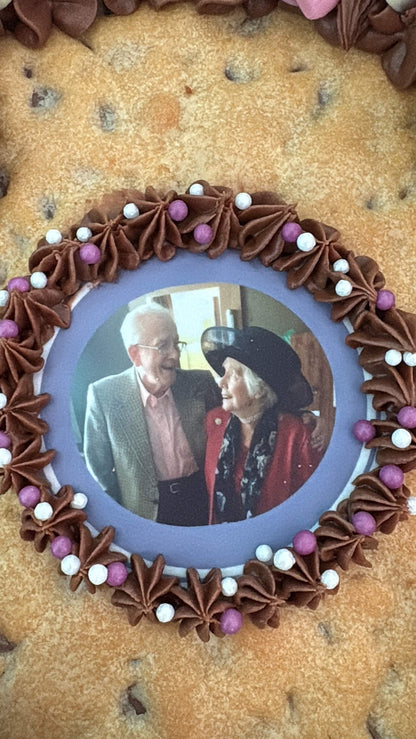 Celebration Cookie